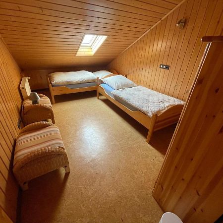 Ferienwohnung Zum Nuerburgring Munk Eksteriør billede