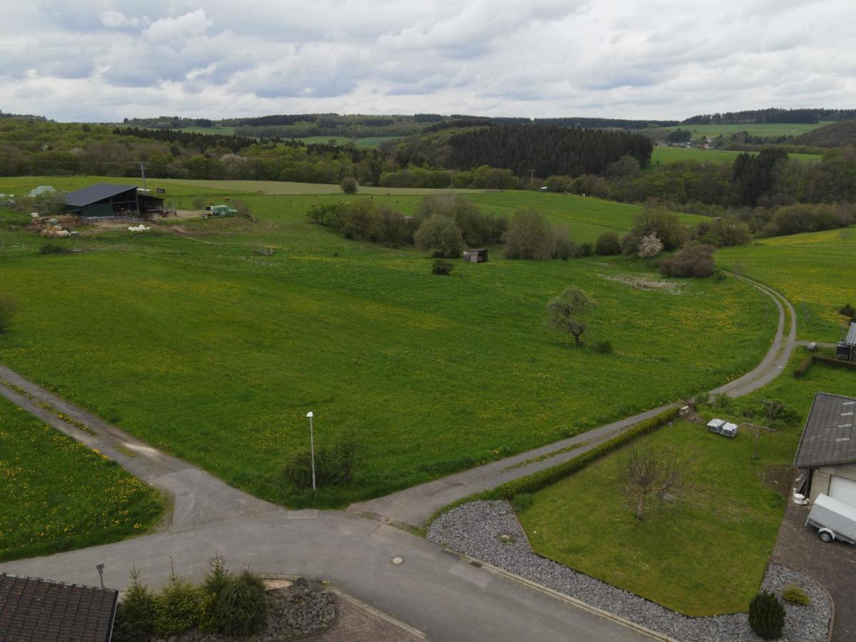 Ferienwohnung Zum Nuerburgring Munk Eksteriør billede